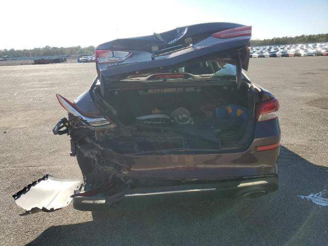2019 KIA OPTIMA LX - 5XXGT4L38KG317979