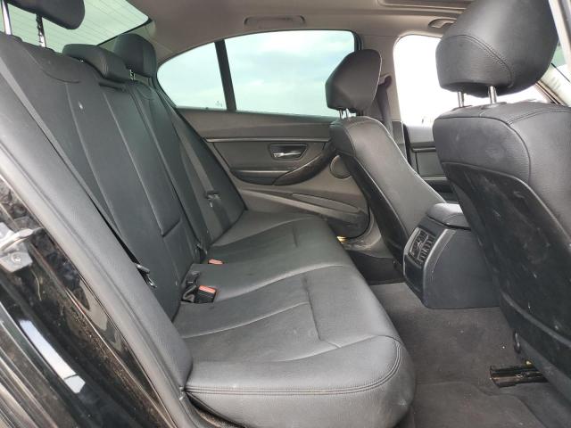 2016 BMW 320 XI - WBA8E5G59GNT40065
