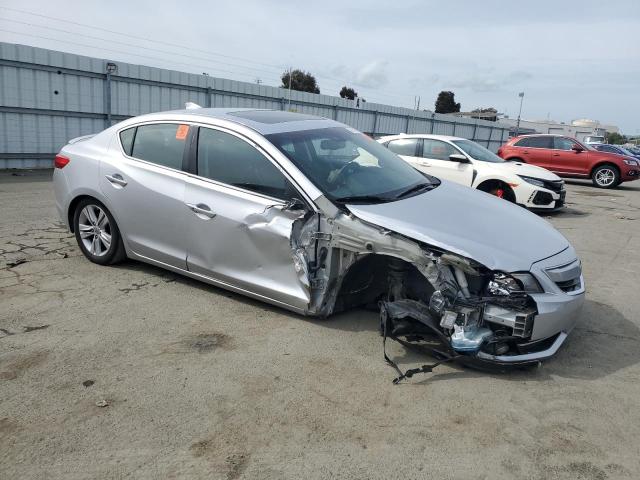 Vin: 19vde3f78de301162, lot: 49746195, acura ilx hybrid tech 20134