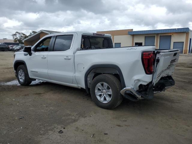 Vin: 3gtuubedxpg134534, lot: 46099575, gmc sierra k1500 sle 20232