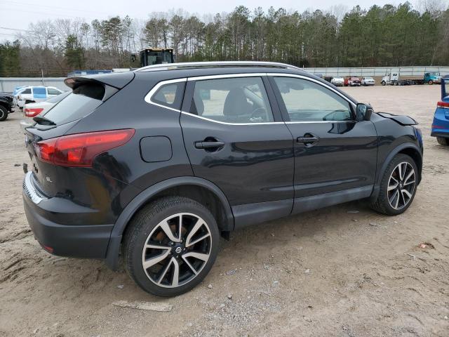 Vin: jn1bj1cp3hw024776, lot: 48225175, nissan rogue s 20173