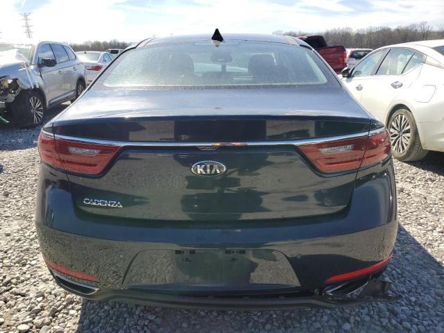 2017 KIA CADENZA PR - KNALC4J1XH5085430