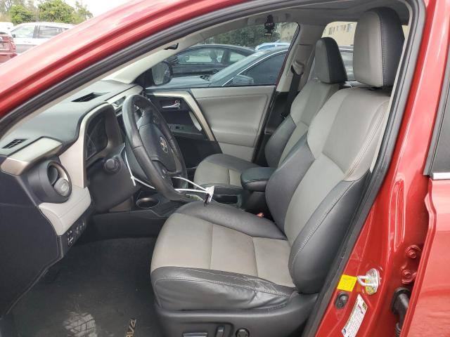 2013 TOYOTA RAV4 LIMIT - 2T3YFREV1DW071638