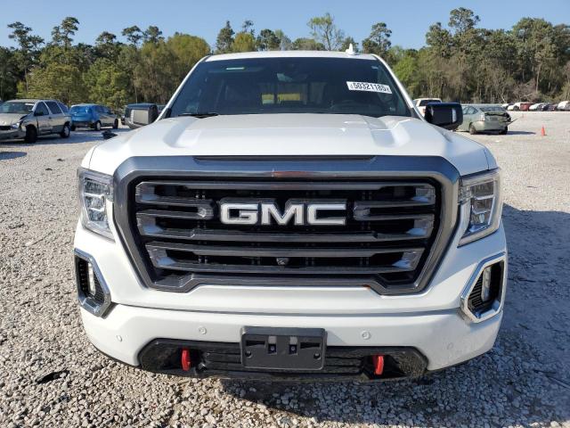 2021 GMC SIERRA K15 - 1GTP9EEL4MZ331430