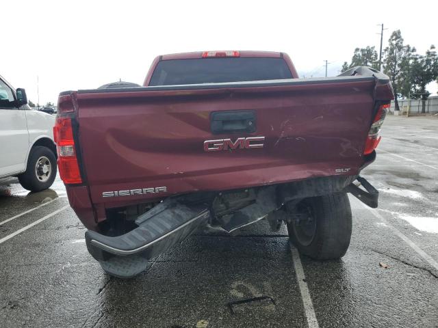 2015 GMC SIERRA C15 - 3GTP1VEC6FG219495