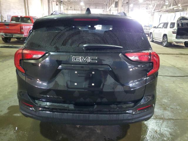2020 GMC TERRAIN SL - 3GKALMEV2LL124466