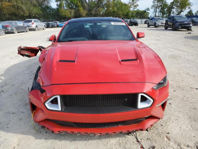 2019 FORD MUSTANG GT - 1FA6P8CF1K5195428