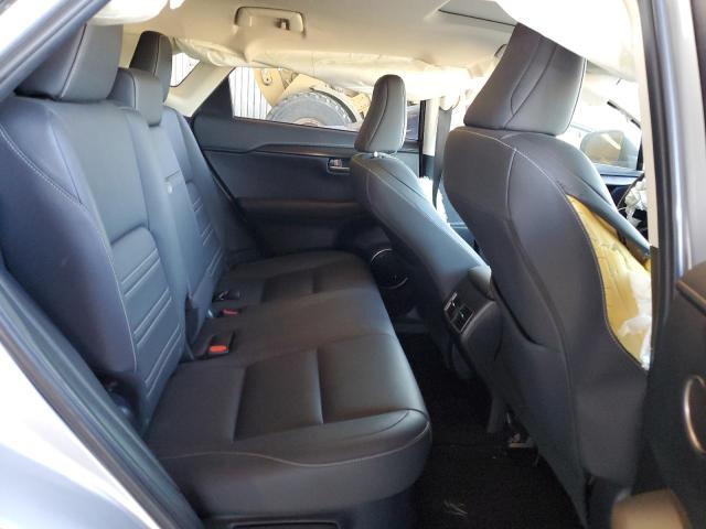 2015 LEXUS NX 200T JTJYARBZ4F2003591