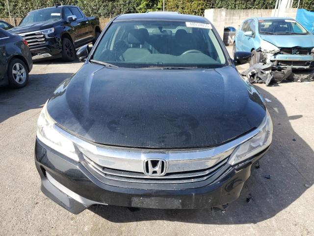 2017 HONDA ACCORD LX - 1HGCR2F38HA135816