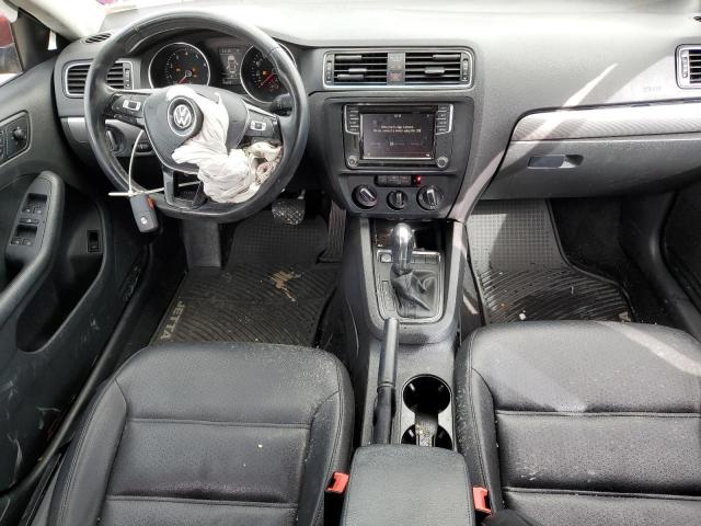 2018 VOLKSWAGEN JETTA SE - 3VWDB7AJ9JM250375