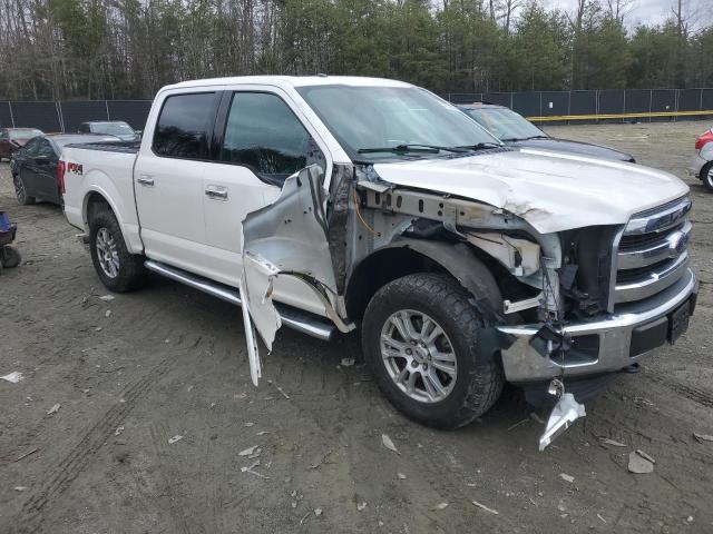 2015 FORD F150 SUPER - 1FTEW1EP0FFB57968