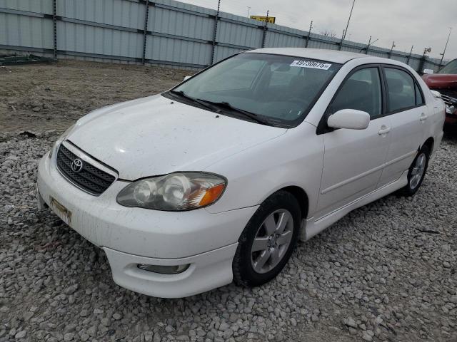 2007 TOYOTA COROLLA CE #3113817605