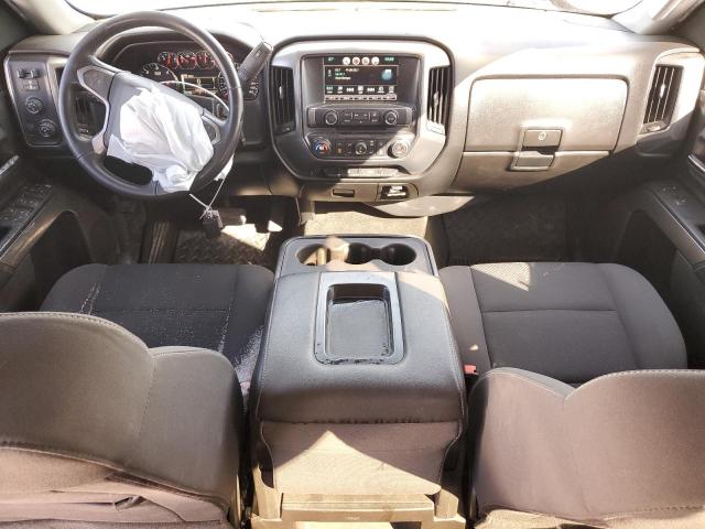 2016 CHEVROLET SILVERADO - 3GCUKREC1GG230932