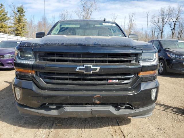 2017 CHEVROLET SILVERADO - 1GCVKREC4HZ407950