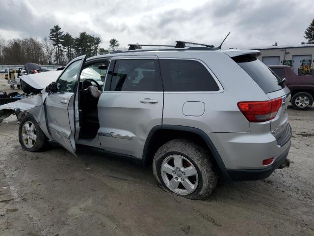 Vin: 1c4rjfagxdc505454, lot: 48254295, jeep grand cher laredo 20132