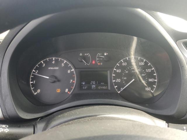 2017 NISSAN SENTRA S - 3N1AB7AP0HY233934
