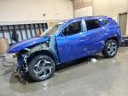 2023 HYUNDAI TUCSON SEL - 5NMJFCAE2PH212987