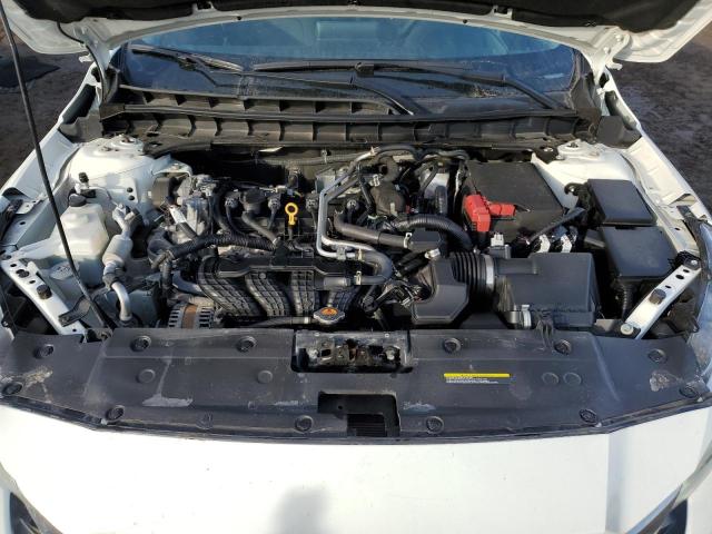 2021 NISSAN ALTIMA S - 1N4BL4BW5MN305498