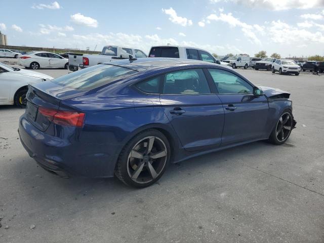 Vin: waueacf51pa020606, lot: 49952385, audi a5 prestige 45 20233