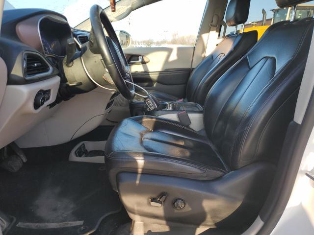 2018 CHRYSLER PACIFICA T - 2C4RC1BG8JR124054
