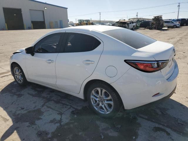 Vin: 3mydlbyv8hy154012, lot: 47610515, toyota yaris 20172
