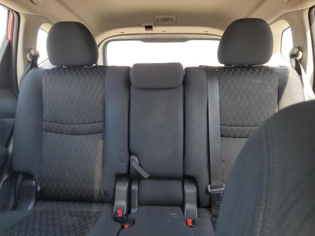 2017 NISSAN ROGUE S - 5N1AT2MT9HC778640