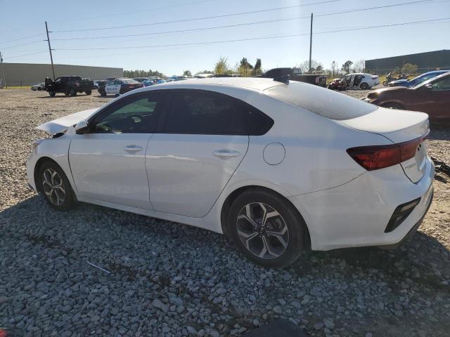 2020 KIA FORTE FE - 3KPF24AD3LE182432
