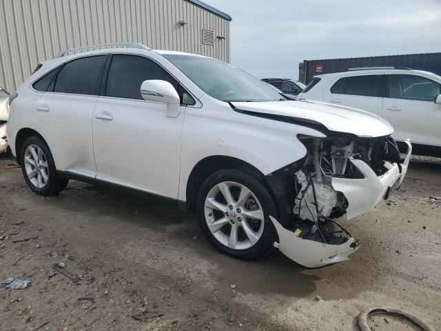 Vin: 2t2zk1ba1cc067466, lot: 48796445, lexus rx350 350 20124