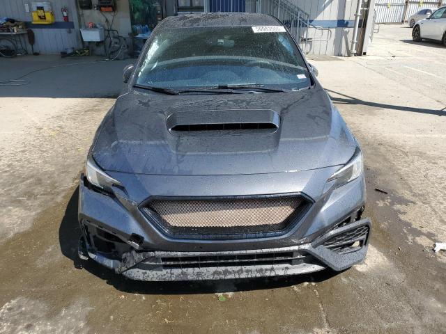 2022 SUBARU WRX JF1VBAA68N9008879
