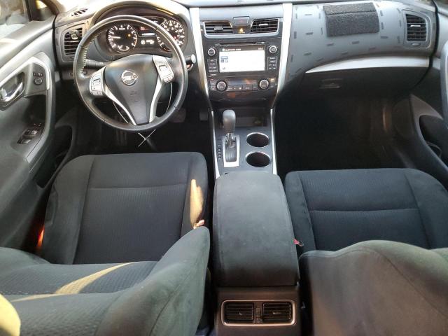 2015 NISSAN ALTIMA 2.5 - 1N4AL3AP4FC169699