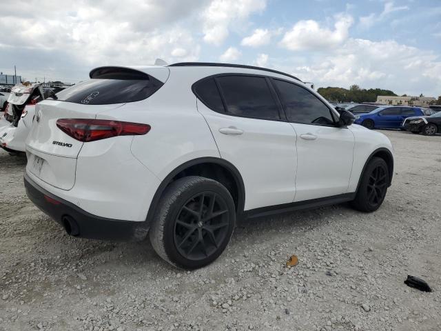 Vin: zaspajan7l7c86069, lot: 47800385, alfa romeo stelvio 20203