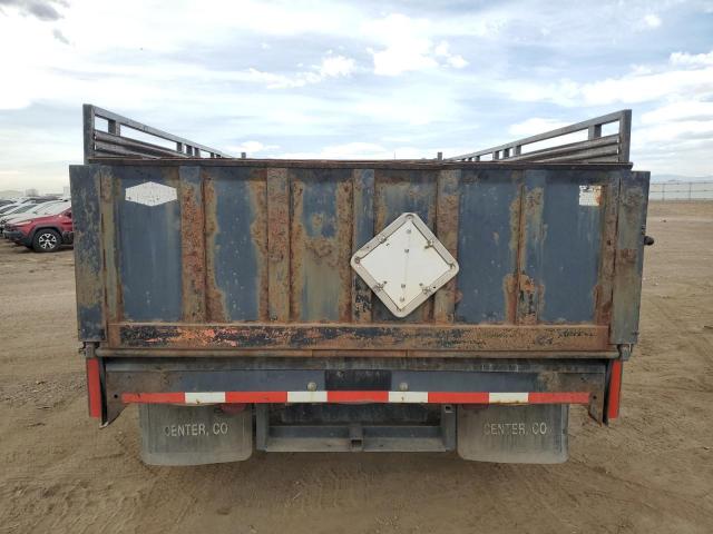 2015 FORD F550 SUPER - 1FDUF5GY3FED45149
