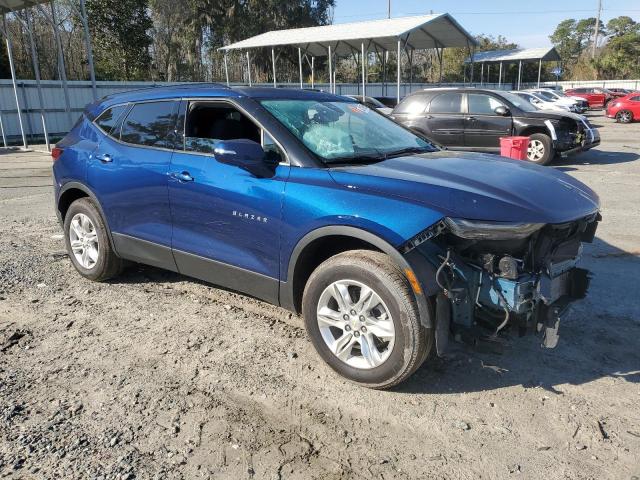 Vin: 3gnkbhr40ns197220, lot: 48719685, chevrolet blazer 2lt 20224