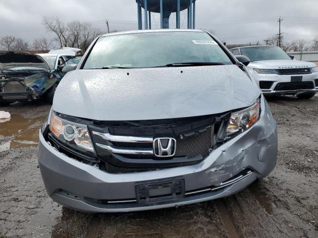 2016 HONDA ODYSSEY LX 5FNRL5H23GB084036