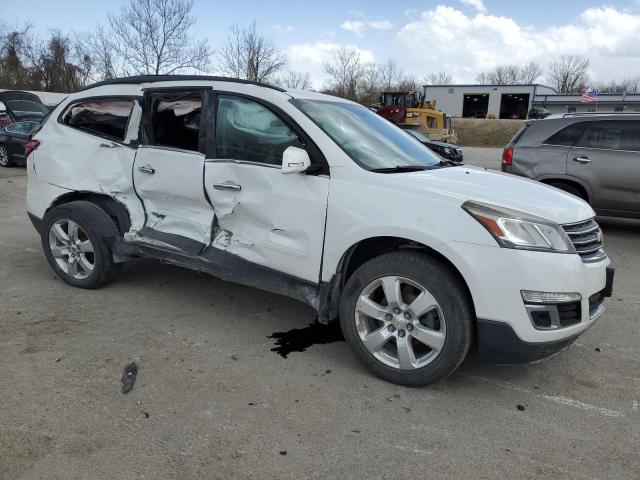 Vin: 1gnkrgkd2hj323924, lot: 49310745, chevrolet traverse lt 20174