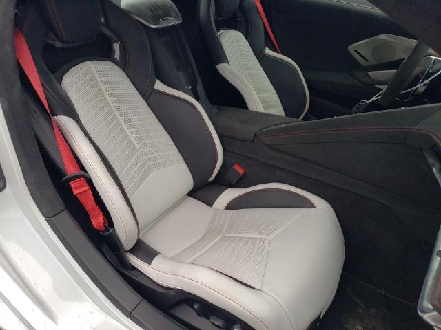 2023 CHEVROLET CORVETTE S - 1G1YC3D40P5502389