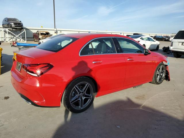 Vin: wdd3g4eb6kw033617, lot: 49183505, mercedes-benz a-class 220 20193