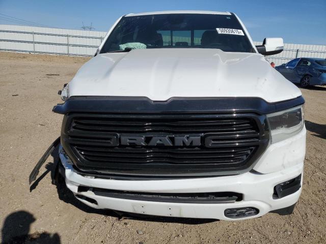 2020 RAM 1500 BIG H - 1C6SRFFT2LN394506