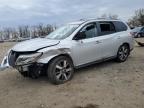 2015 NISSAN PATHFINDER - 5N1AR2MM5FC616265