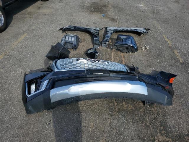 2021 GMC YUKON DENA - 1GKS1DKL3MR394376