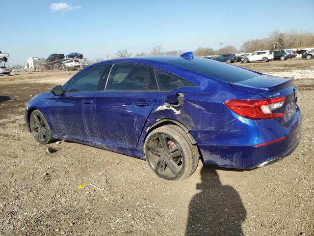 Vin: 1hgcv1f36la149034, lot: 50293145, honda accord sport 20202