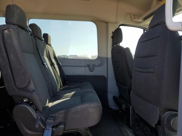 2019 FORD TRANSIT T- - 1FBAX2CM3KKB25340