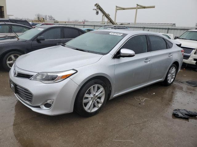 Vin: 4t1bk1ebxeu112870, lot: 47619435, toyota avalon base 2014 img_1