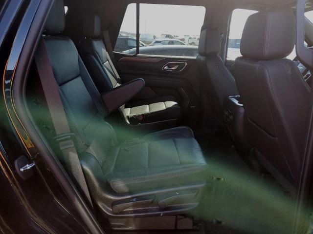 2022 CHEVROLET TAHOE K150 - 1GNSKTKL2NR328638