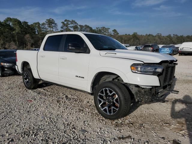 Vin: 1c6srfjp3sn510126, lot: 49216955, ram 1500 laramie 20254