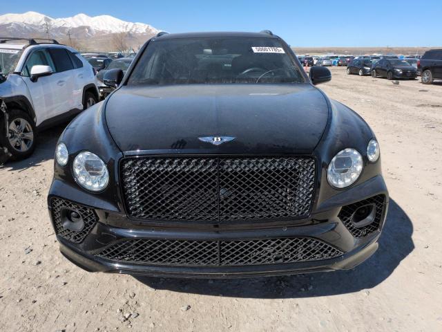 2021 BENTLEY BENTAYGA SJAAM2ZV2MC032781