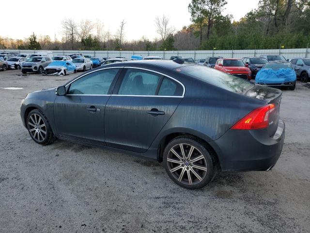 Vin: yv149mfm2f2353128, lot: 48517635, volvo s60 platinum 20152