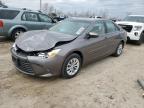 2015 TOYOTA CAMRY LE - 4T1BF1FK7FU906004
