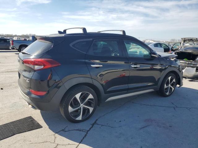 Vin: km8j3ca26hu326429, lot: 50418475, hyundai tucson limited 20173