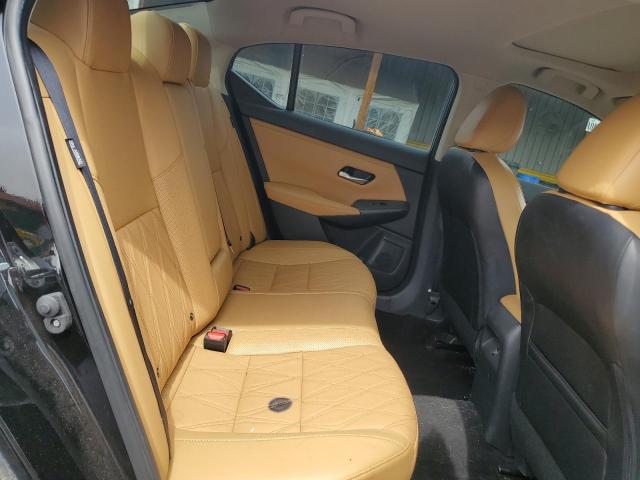 2023 NISSAN SENTRA SV - 3N1AB8CV2PY244143